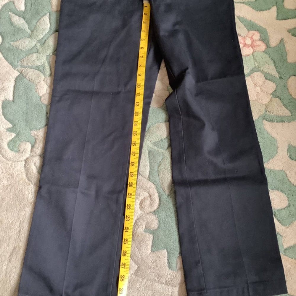 Dickies 874 Pants Black - Picture 5 of 5